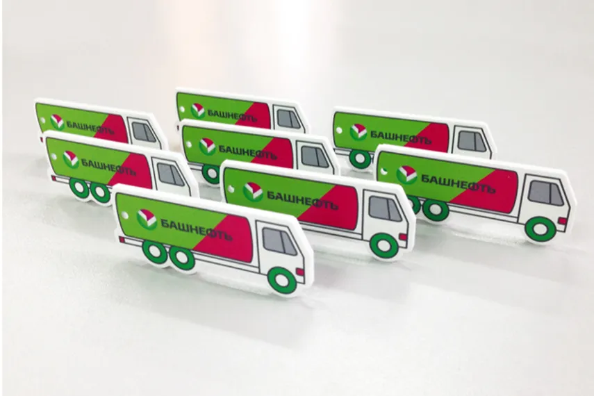 Капитал - Чем казахстанский рынок ГСМ интересен «Башнефти»?