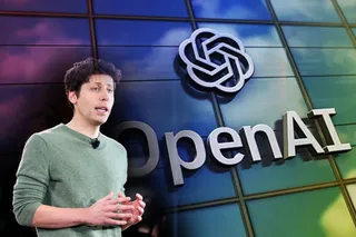 Капитал - Сэм Альтман вернется на пост главы OpenAI