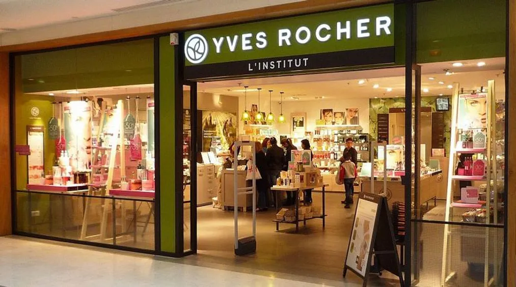 Капитал - Yves Rocher уходит из Великобритании из-за Brexit