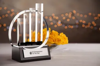 Капитал - Названы финалисты казахстанского этапа международного конкурса EY «Предприниматель года 2018»