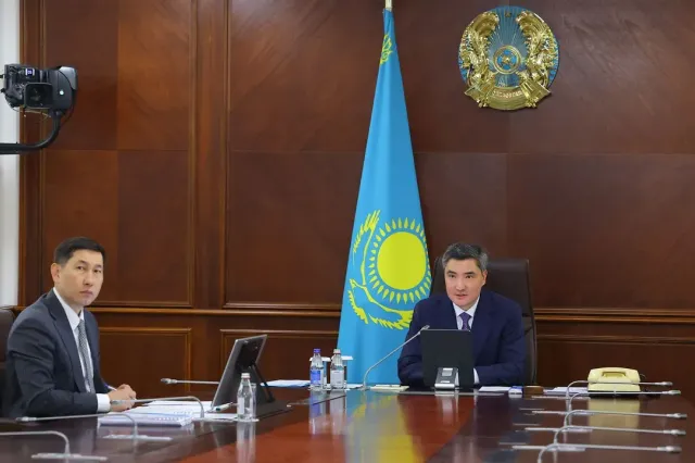 Primeminister.kz