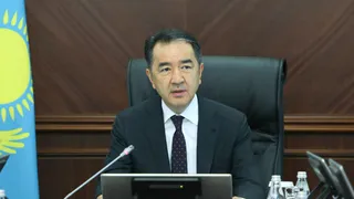 Капитал - Бакытжан Сагинтаев поручил акимам провести разбор полетов