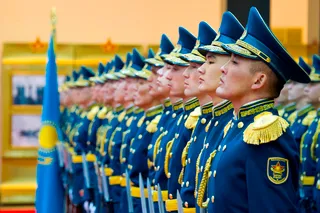 Капитал - 5 услуг портала eGov из категории «Воинский учет и безопасность»