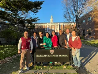 Капитал - Дулат Тастекей: ESG - вклад в нынешнее и следующее поколение