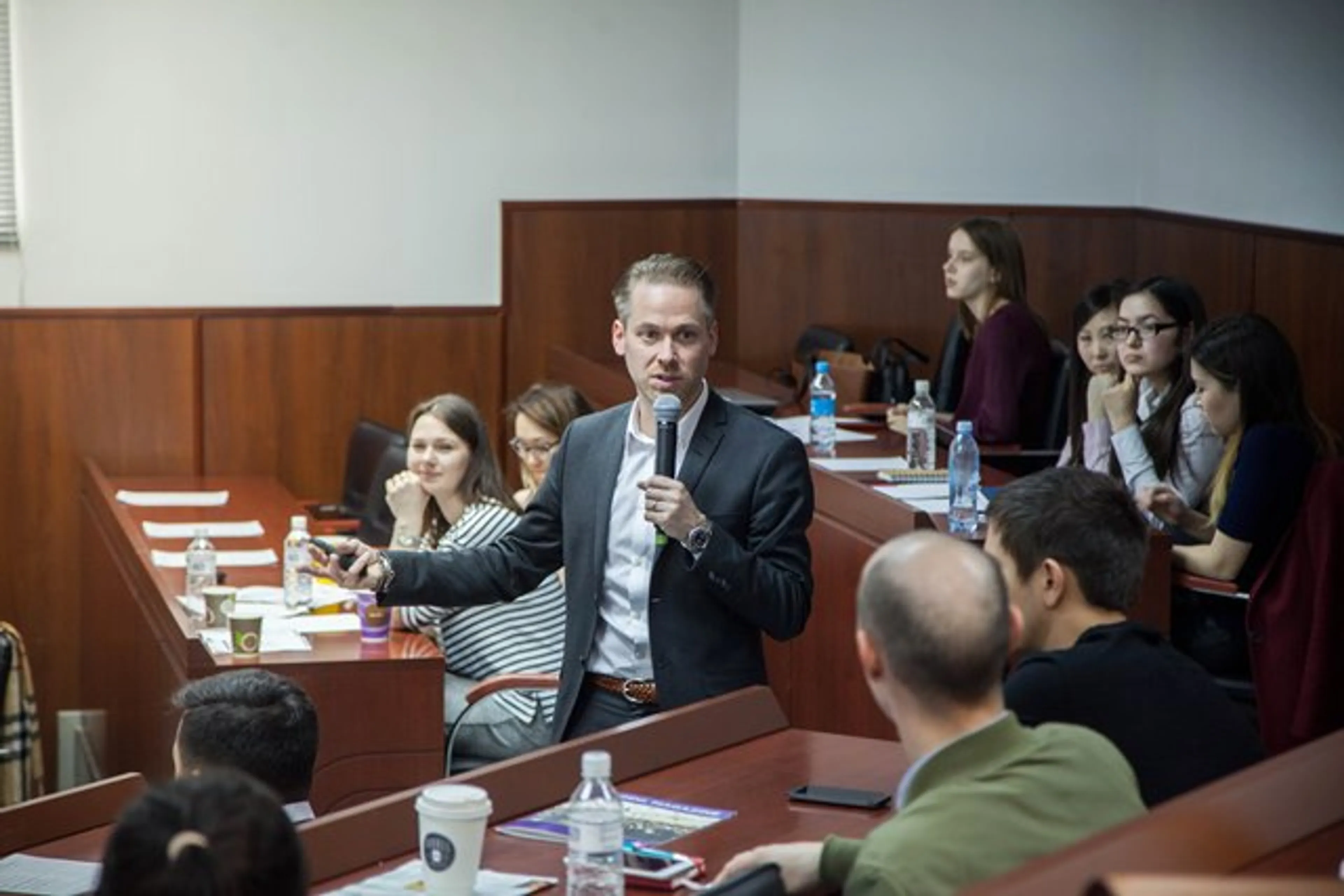 Капитал - Чем будут полезны сотрудники «иксы» и «игреки»