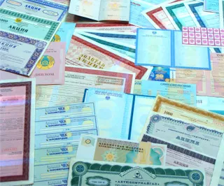 Капитал - Казахстан инжиниринг ищет инвесторов