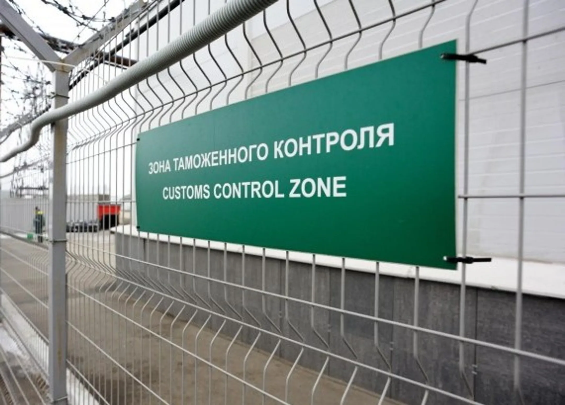В Алматы пытались незаконно ввезти 52 тонны товара - Image Kapital.kz
