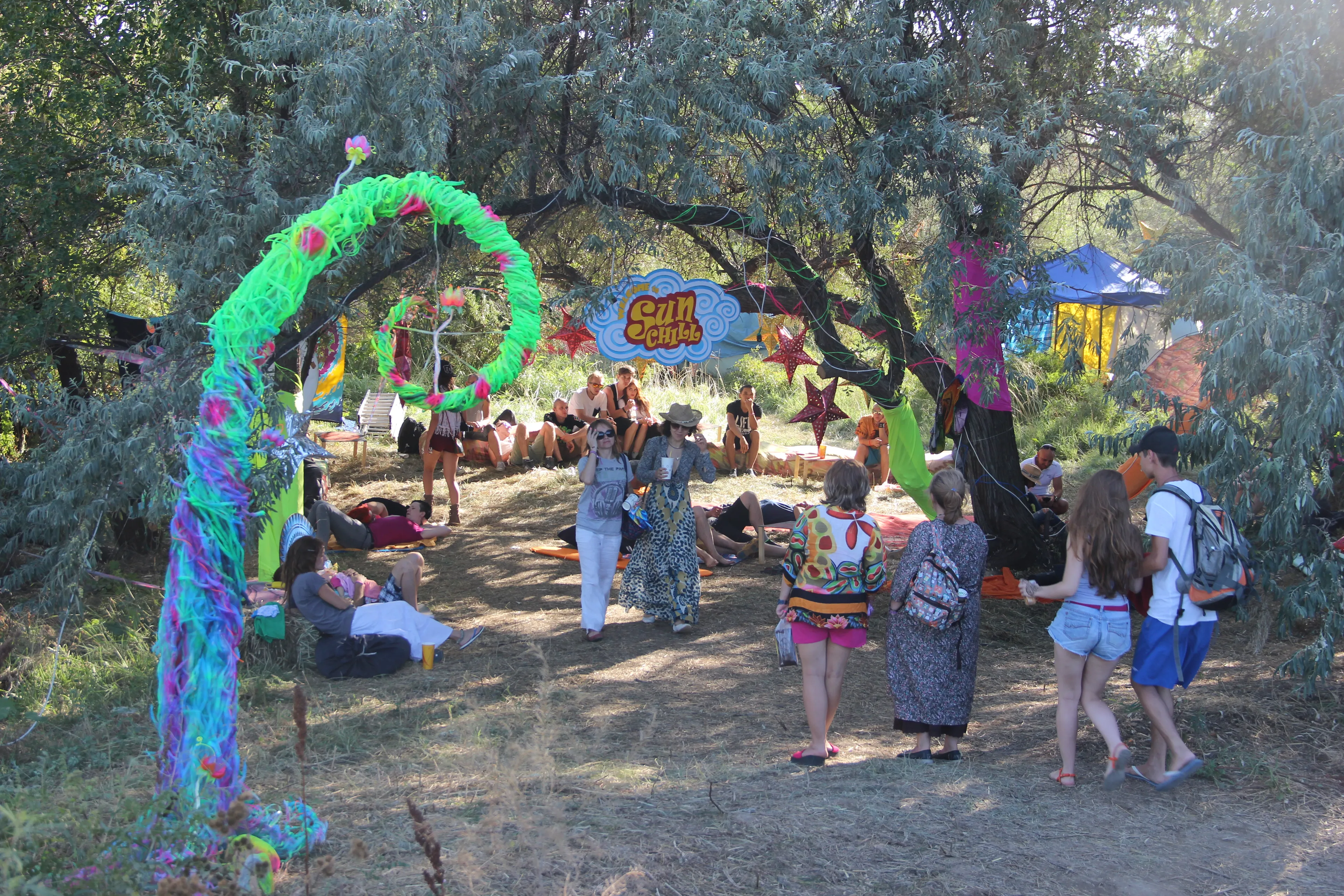 Капитал - Версия шестая - космическая