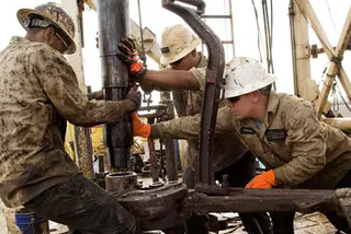 Капитал - Сланцевым компаниям США сокращают кредитные линии