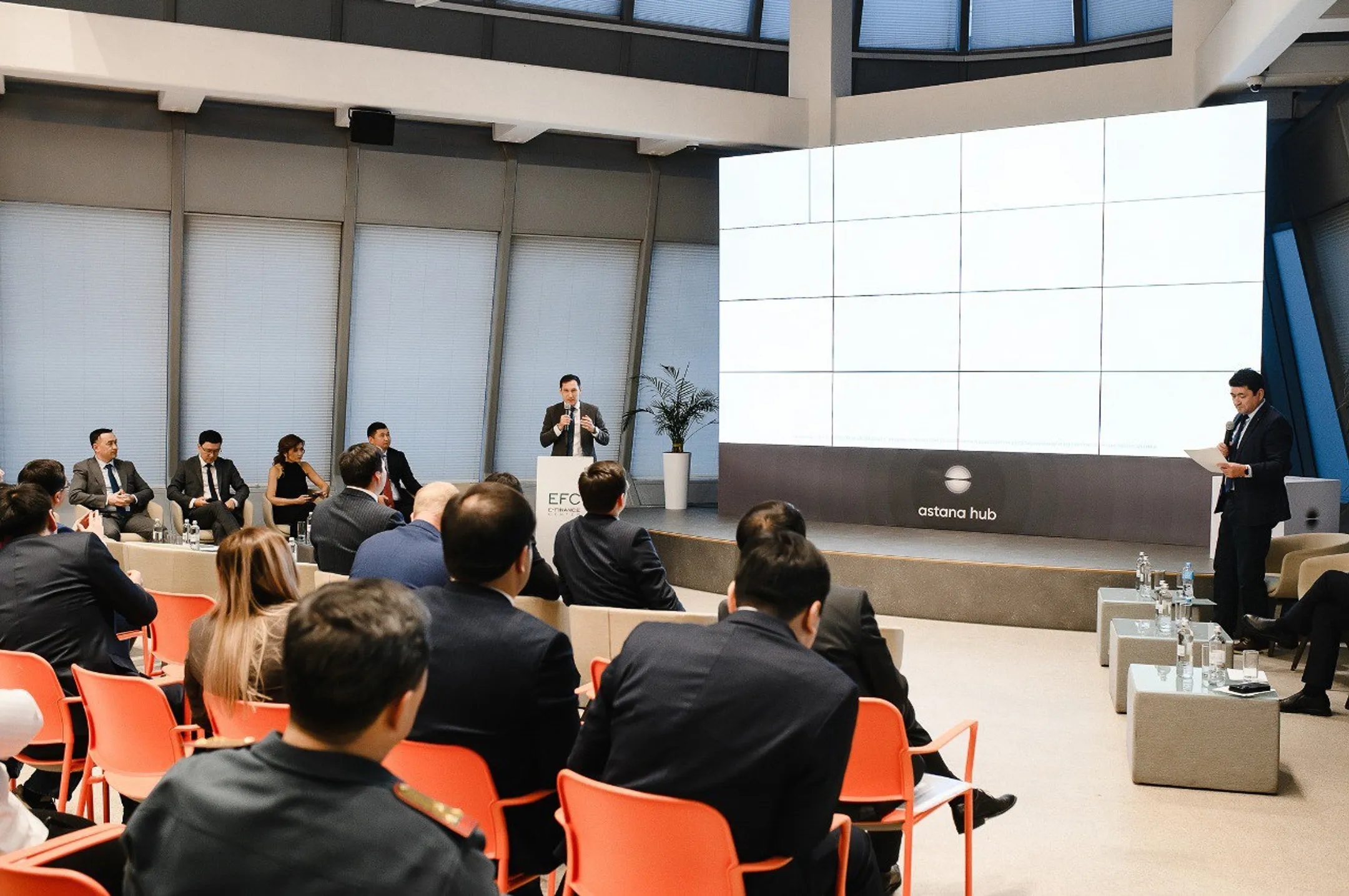 Bereke Bank презентовал сервисы для малого и среднего бизнеса - Image Kapital.kz