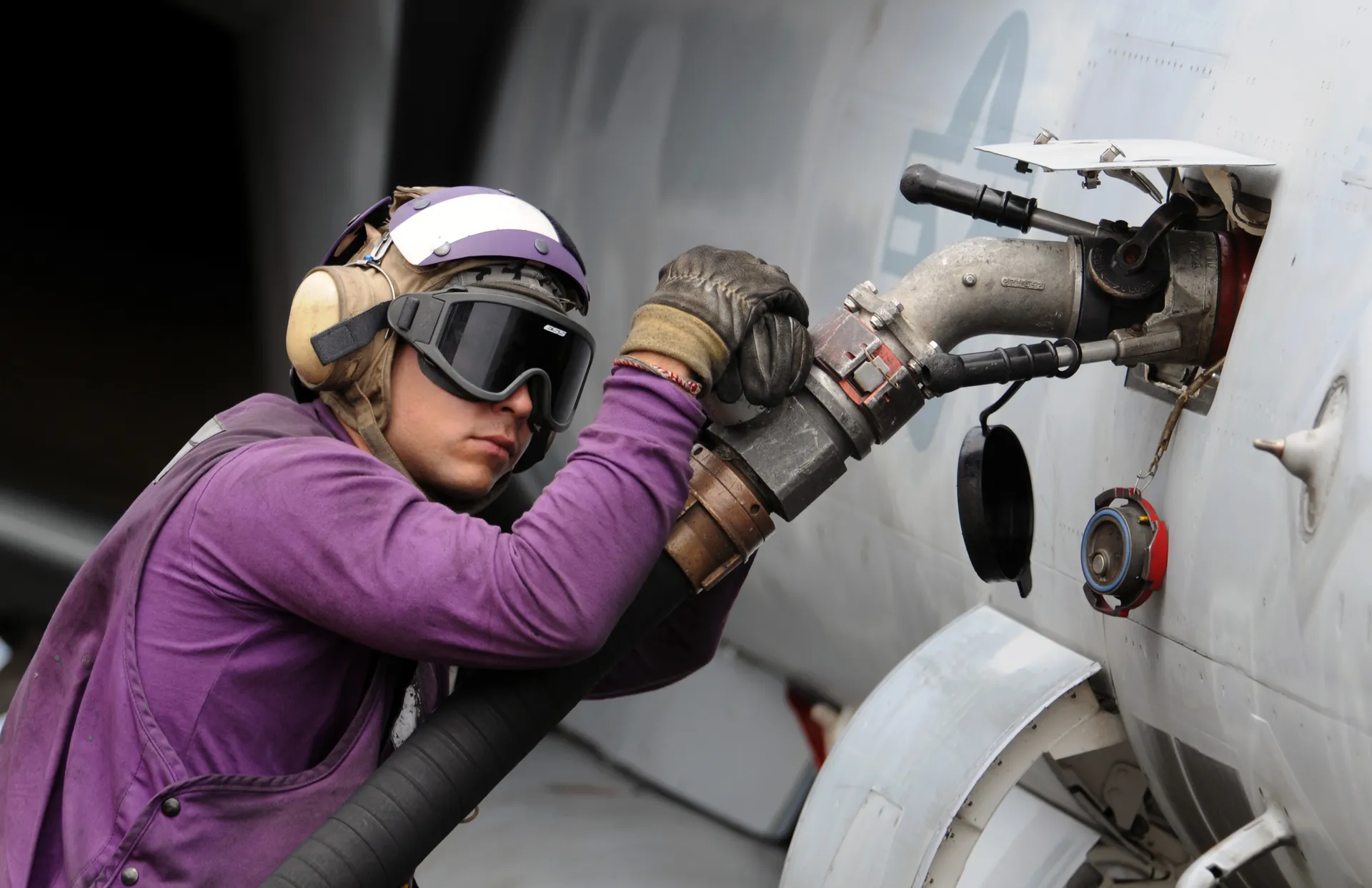 Капитал - Что происходит на рынке авиатоплива в Казахстане?