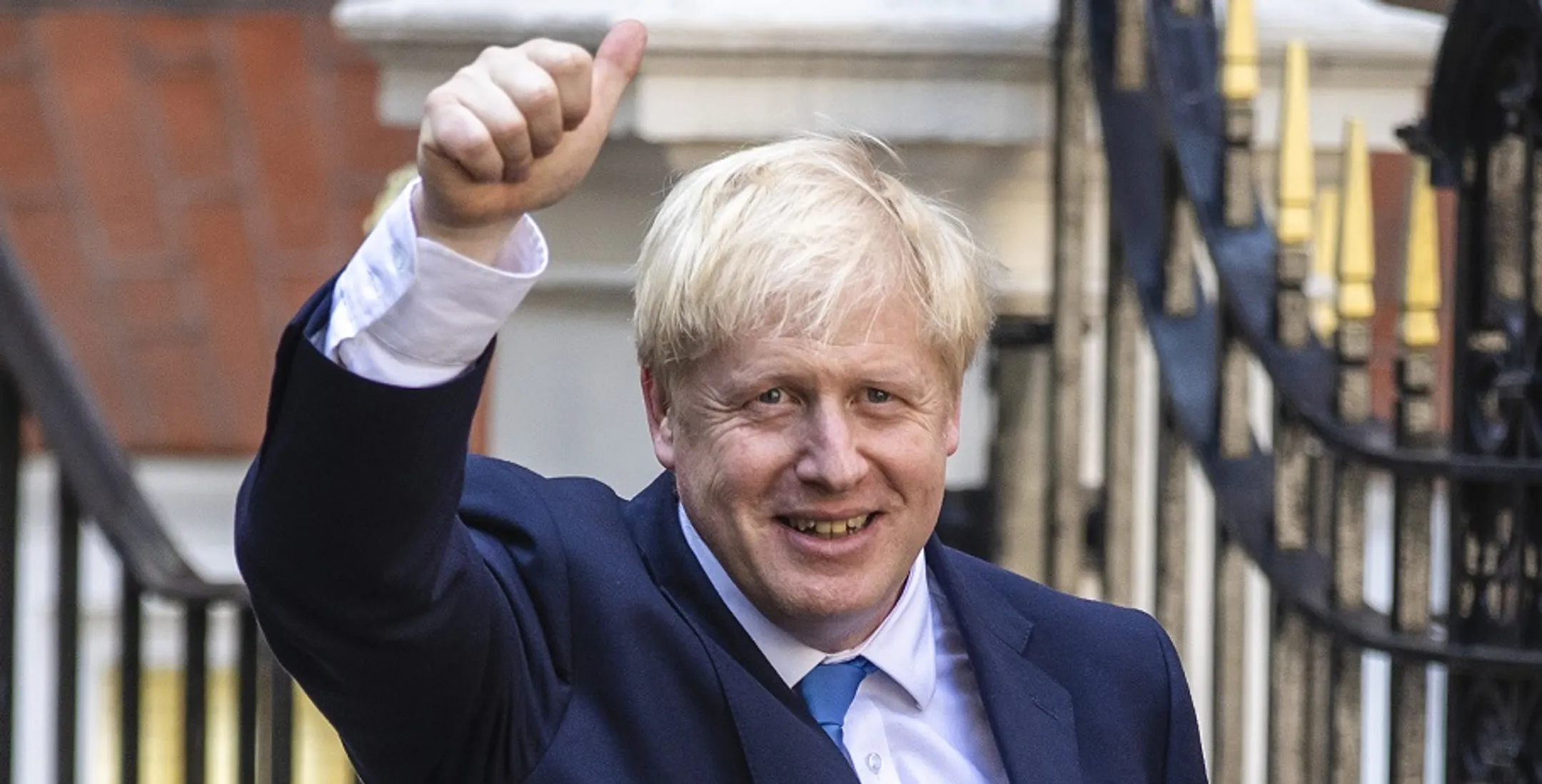Британия и ЕС объявили о сделке по Brexit - Image Kapital.kz