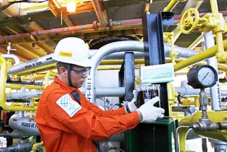 Капитал - Названы три сценария изменения цен на нефть