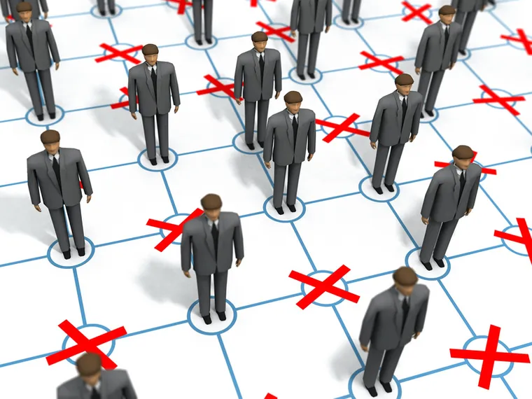 Капитал - Статкомитет сократит 6% своих сотрудников