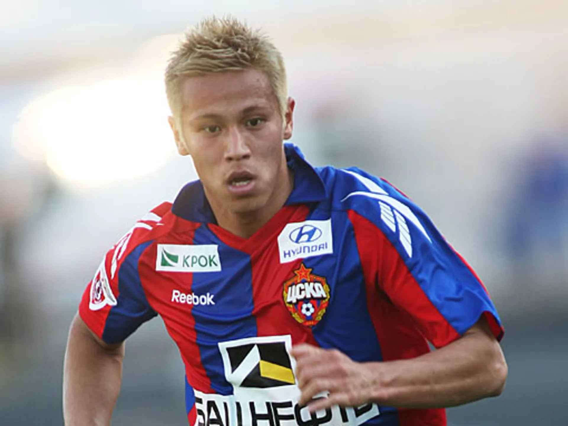 Капитал - Хонда перейдет в «Милан» летом