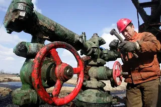 Капитал - США предрекли миру 25 лет нефтяной зависимости