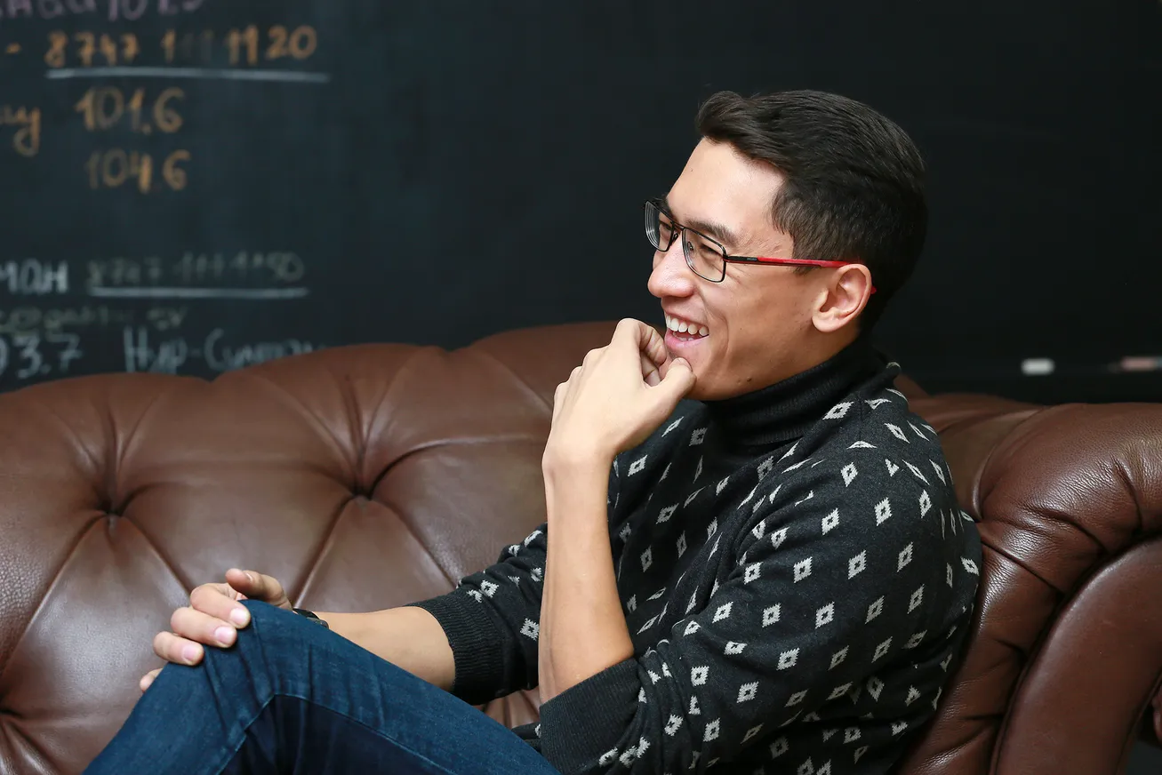 Ставка на спорт: когда окупятся инвестиции в школу бега? - фото kapital.kz