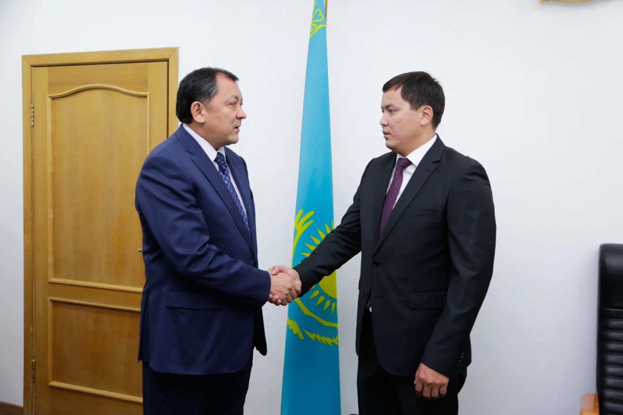 В Атырауской области назначен глава управления физкультуры и спорта - Image Kapital.kz