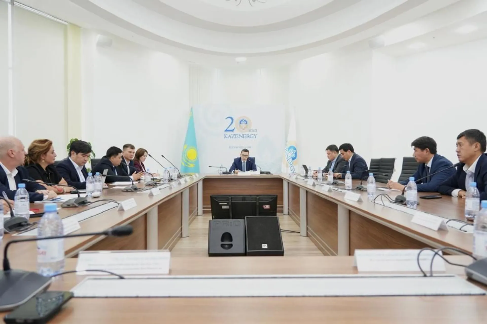 Фото: сайт министерства энергетики 