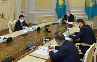 Капитал - Отдельного внимания требует качество работы проверяющих органов