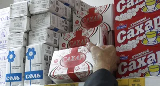 Капитал - Миннацэкономики ответило на заявления о дефиците сахара в РК