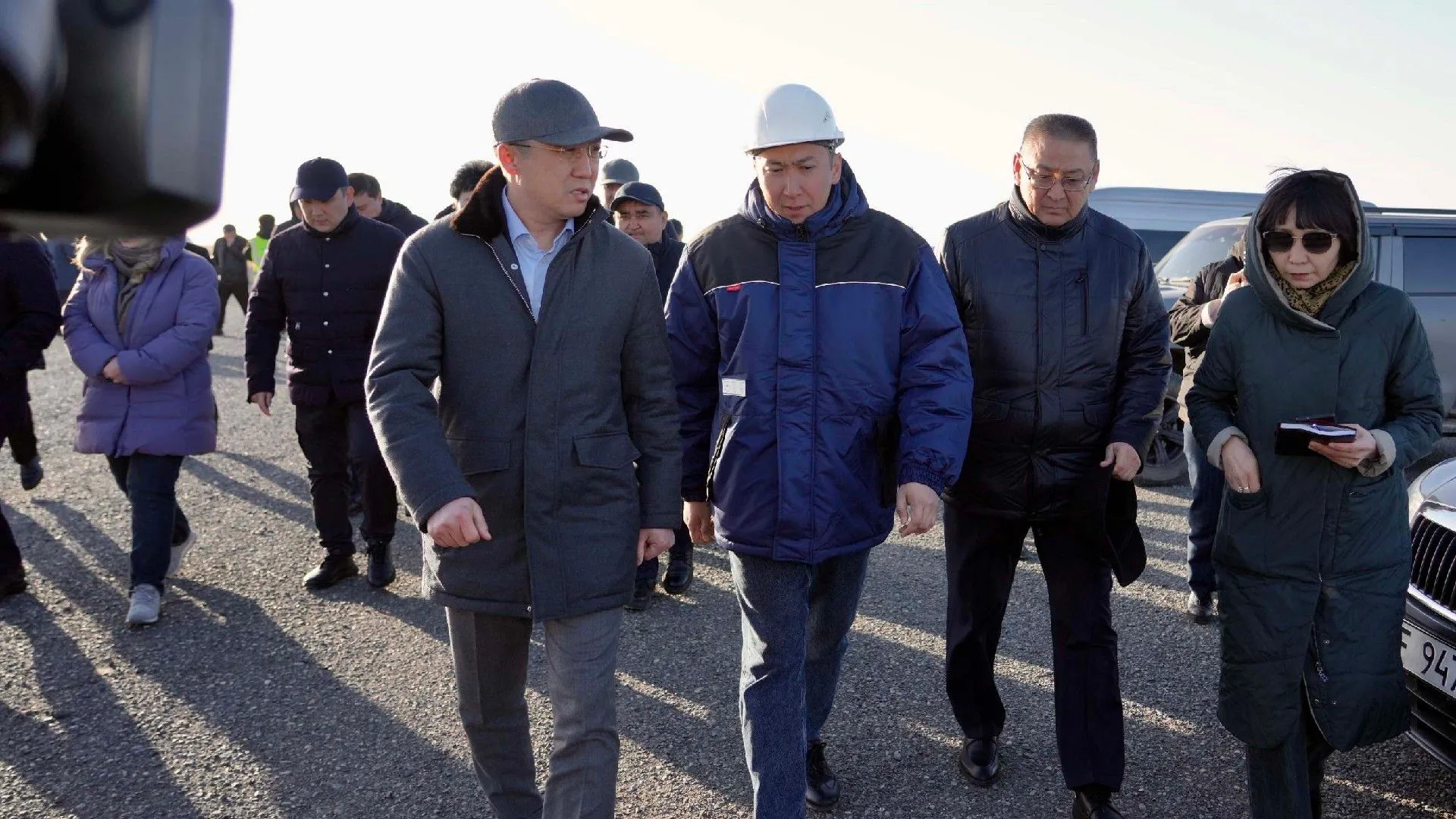 Фото: Primeminister.kz 