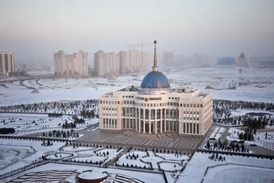 К чему приведет политическая реформа?