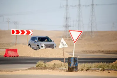 Фото: Руслан Пряников
