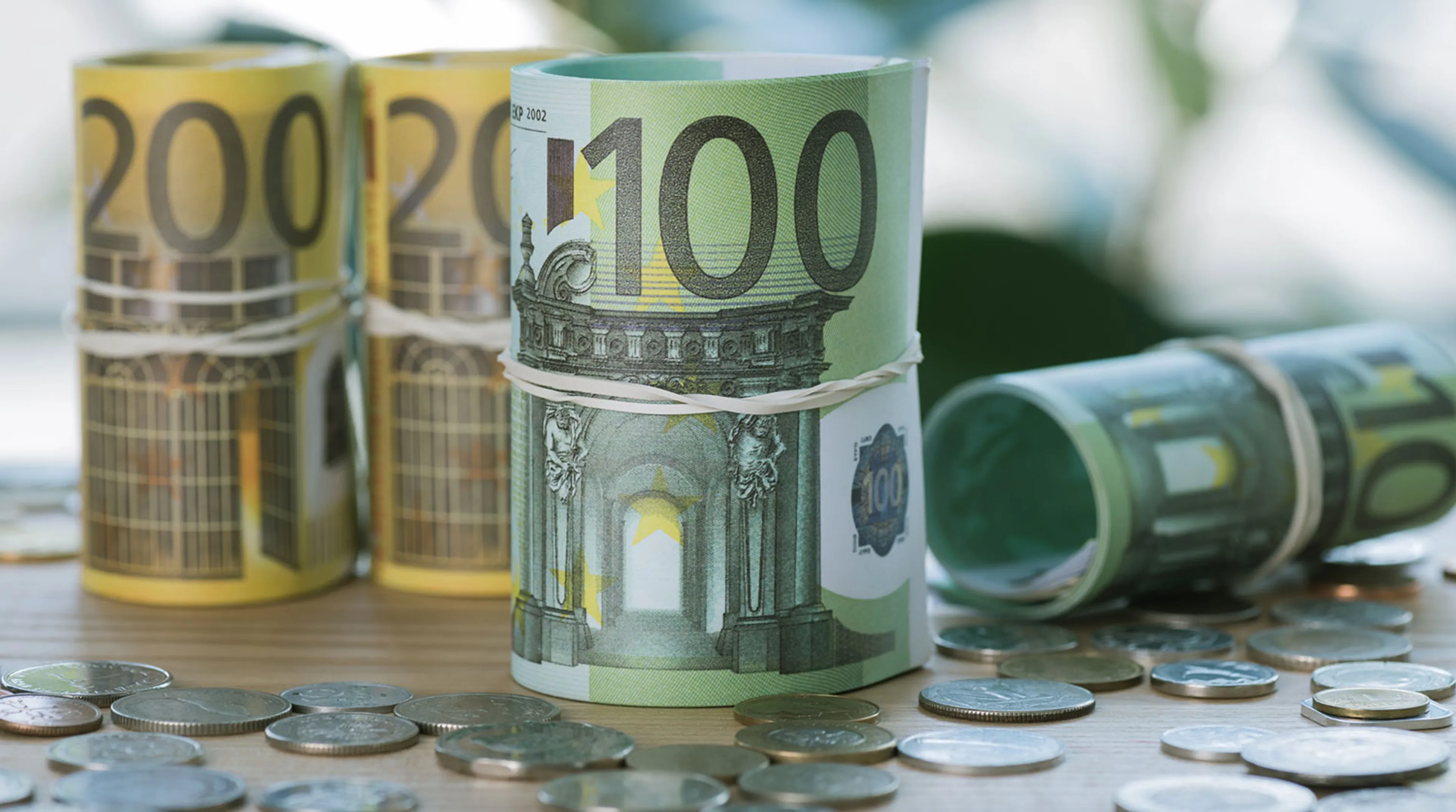 Капитал - Италия направит 32 млрд евро на поддержку экономики