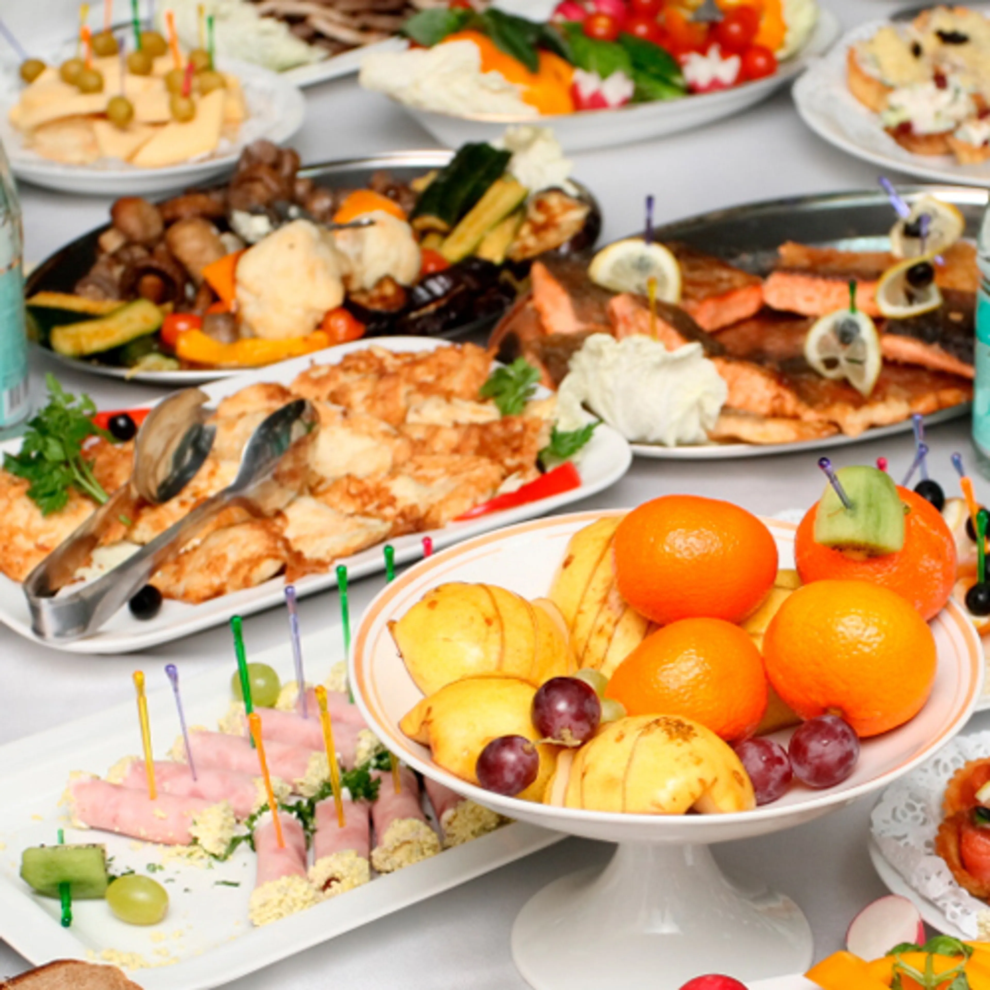 Капитал - Фестиваль еды и вина пройдет в Гонконге