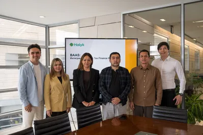 Фото: Halyk Bank