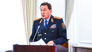 Капитал - Глава МВД назвал регионы, не готовые к паводкам