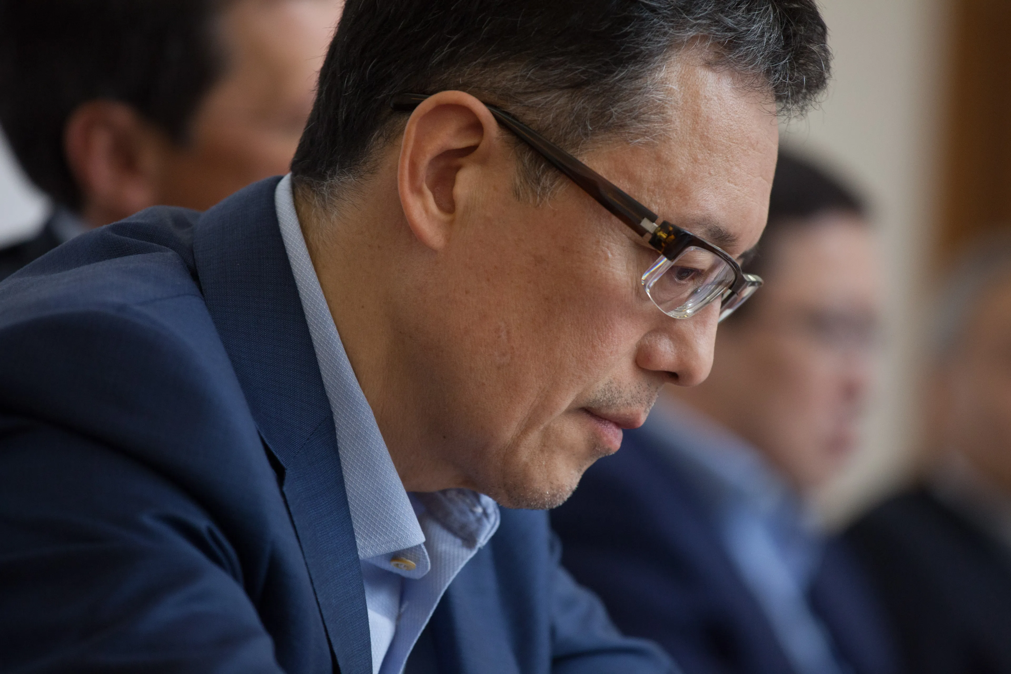 Капитал - Анвар Сайденов о достижениях и неудачах в денежно-кредитной политике