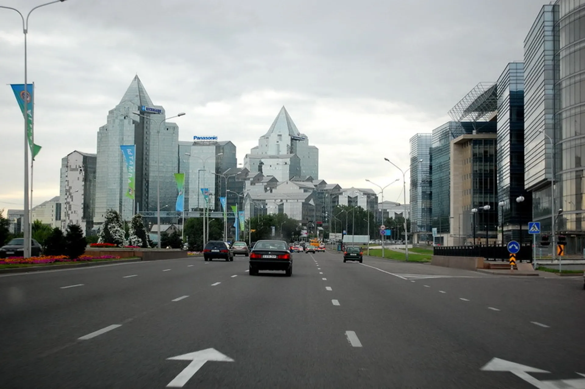 Капитал - На аренду жилья в Алматы уйдёт 63% зарплаты