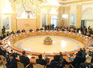 Капитал - G20: Экономика мира взяла курс на сокращение долгов