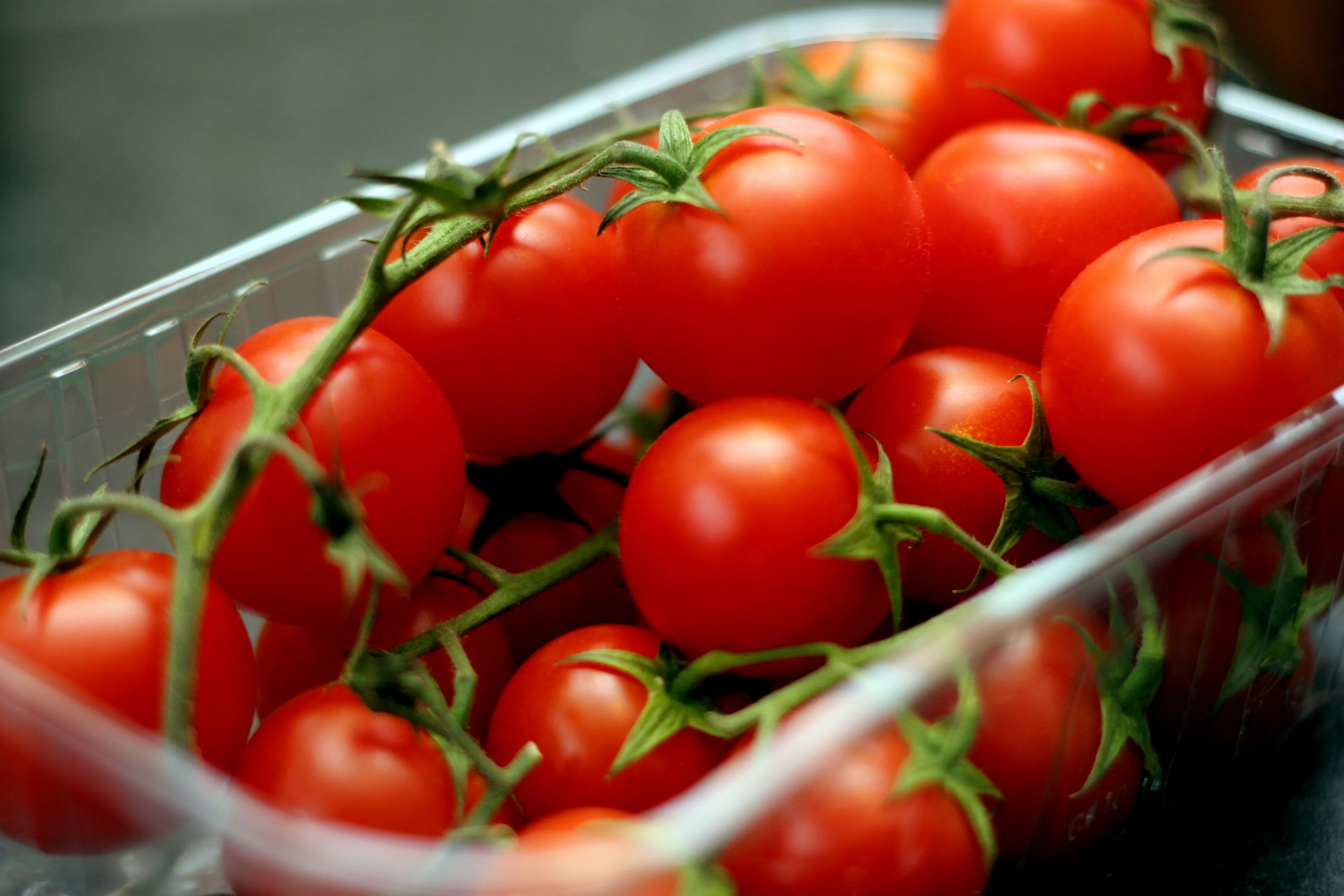 Капитал - Россия снимет ограничение на ввоз казахстанских томатов