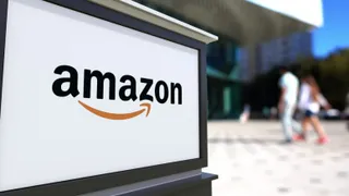 Капитал - Amazon начнет продавать товары за криптовалюту