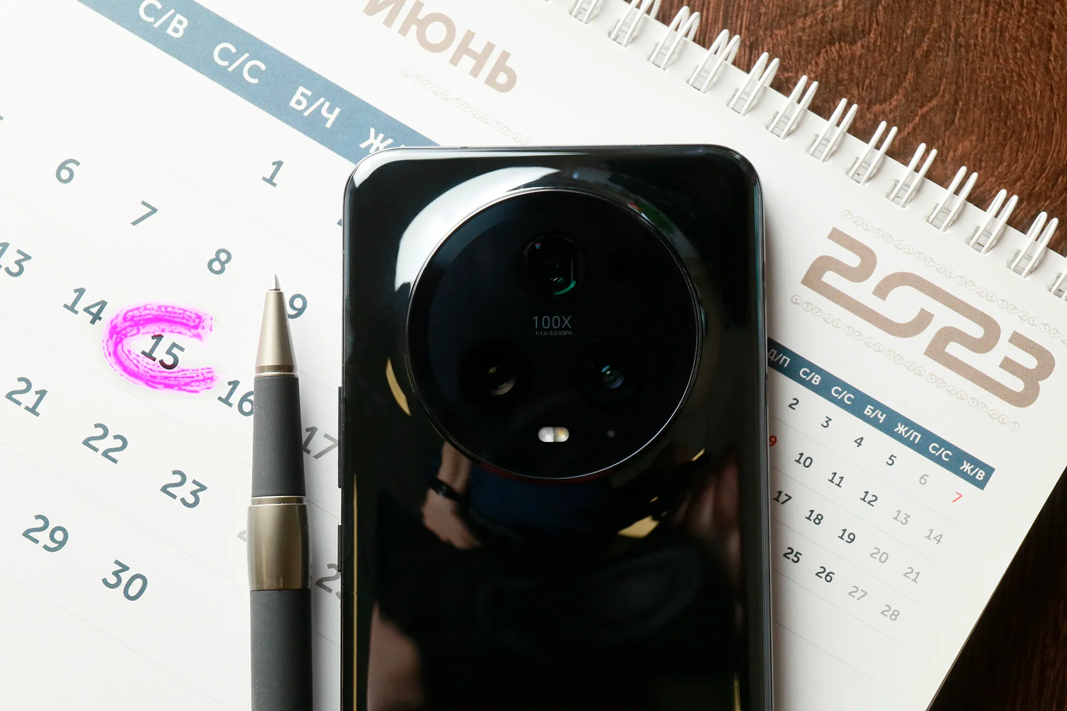 Смартфон HONOR Magic5 Pro: магия света, сила объектива - Image Kapital.kz