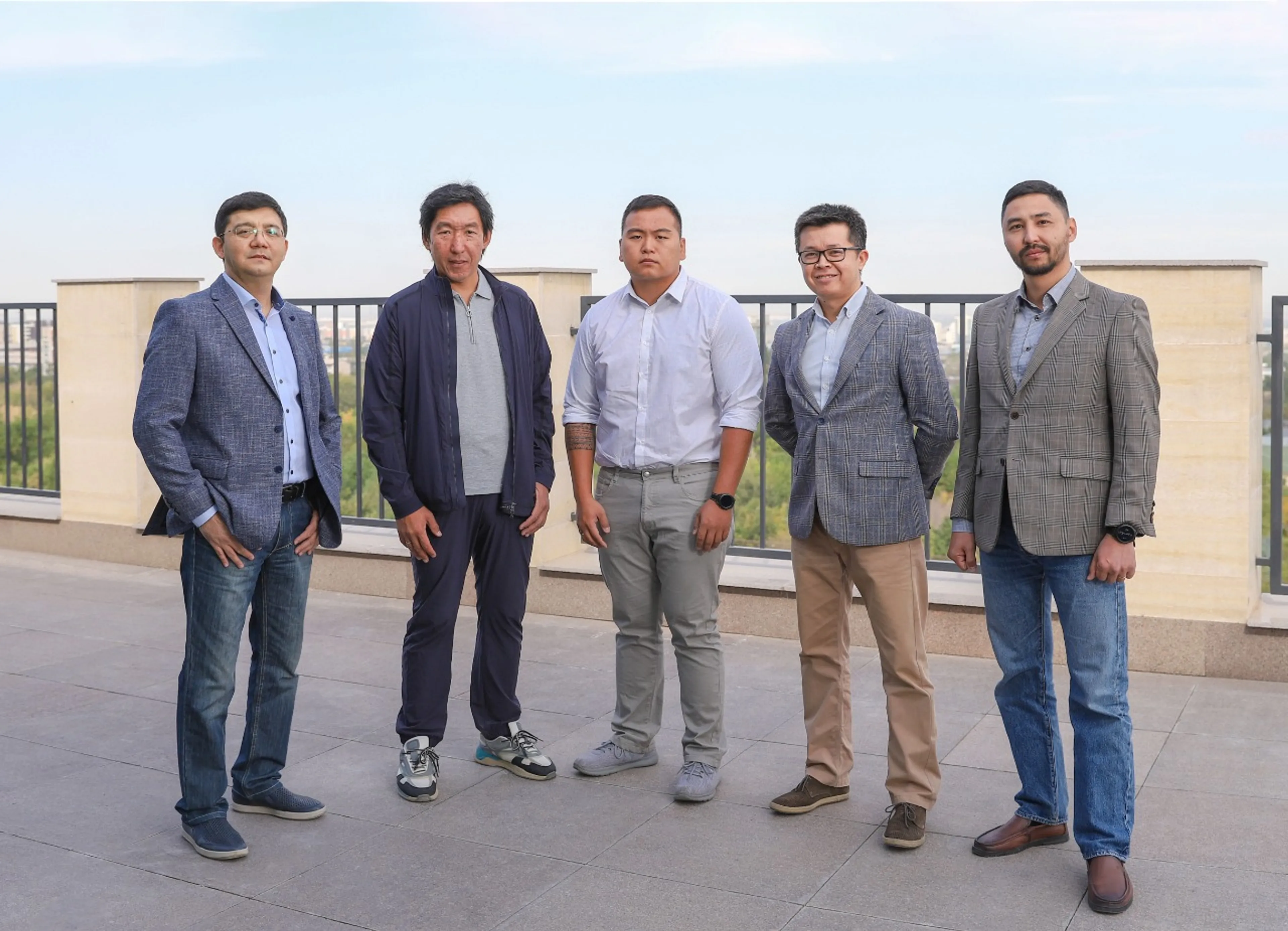 Капитал - Стартап OneVision привлек $100 тысяч при оценке в $1 млн