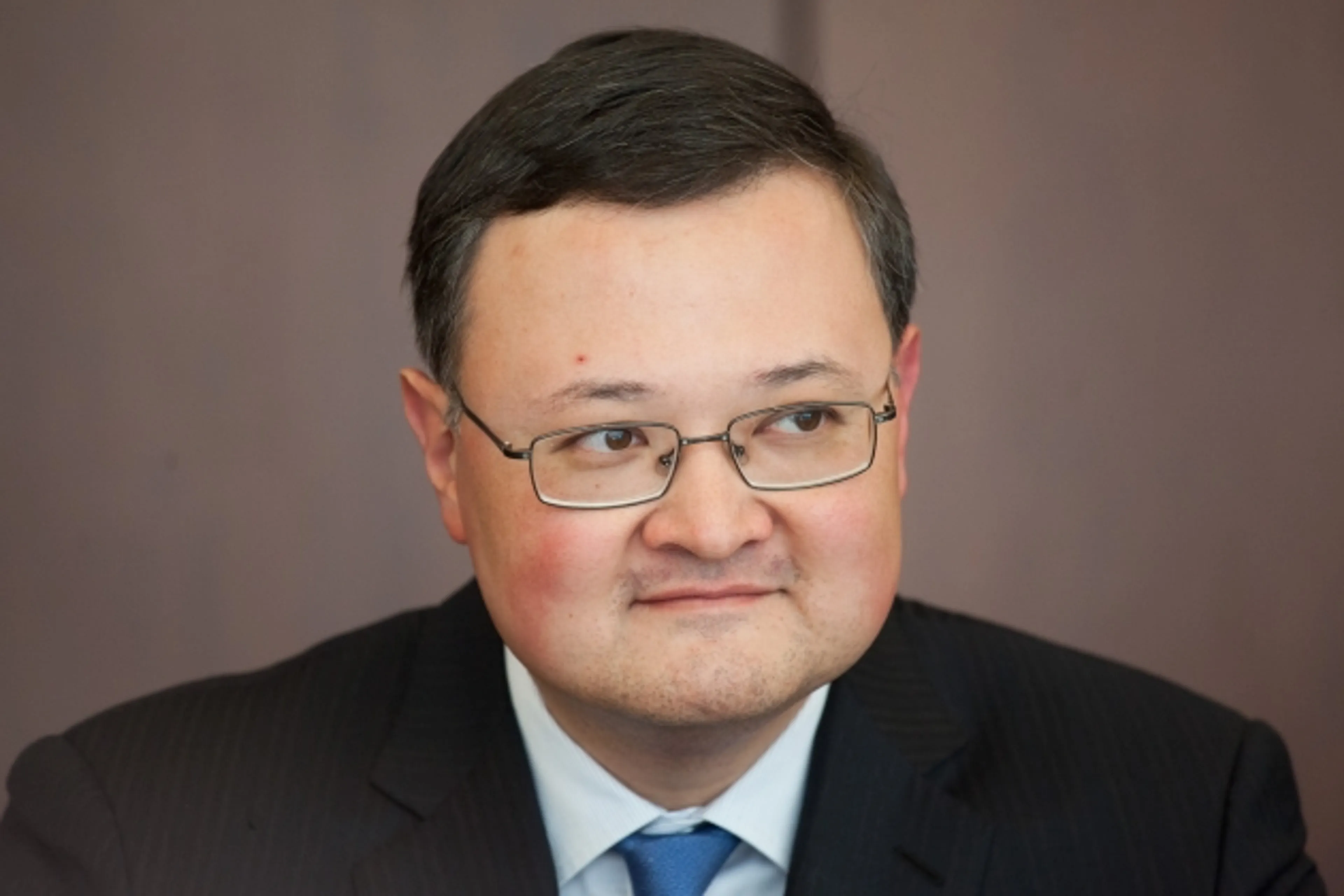 Капитал - Магжан Ауэзов: интересны Россия и Турция