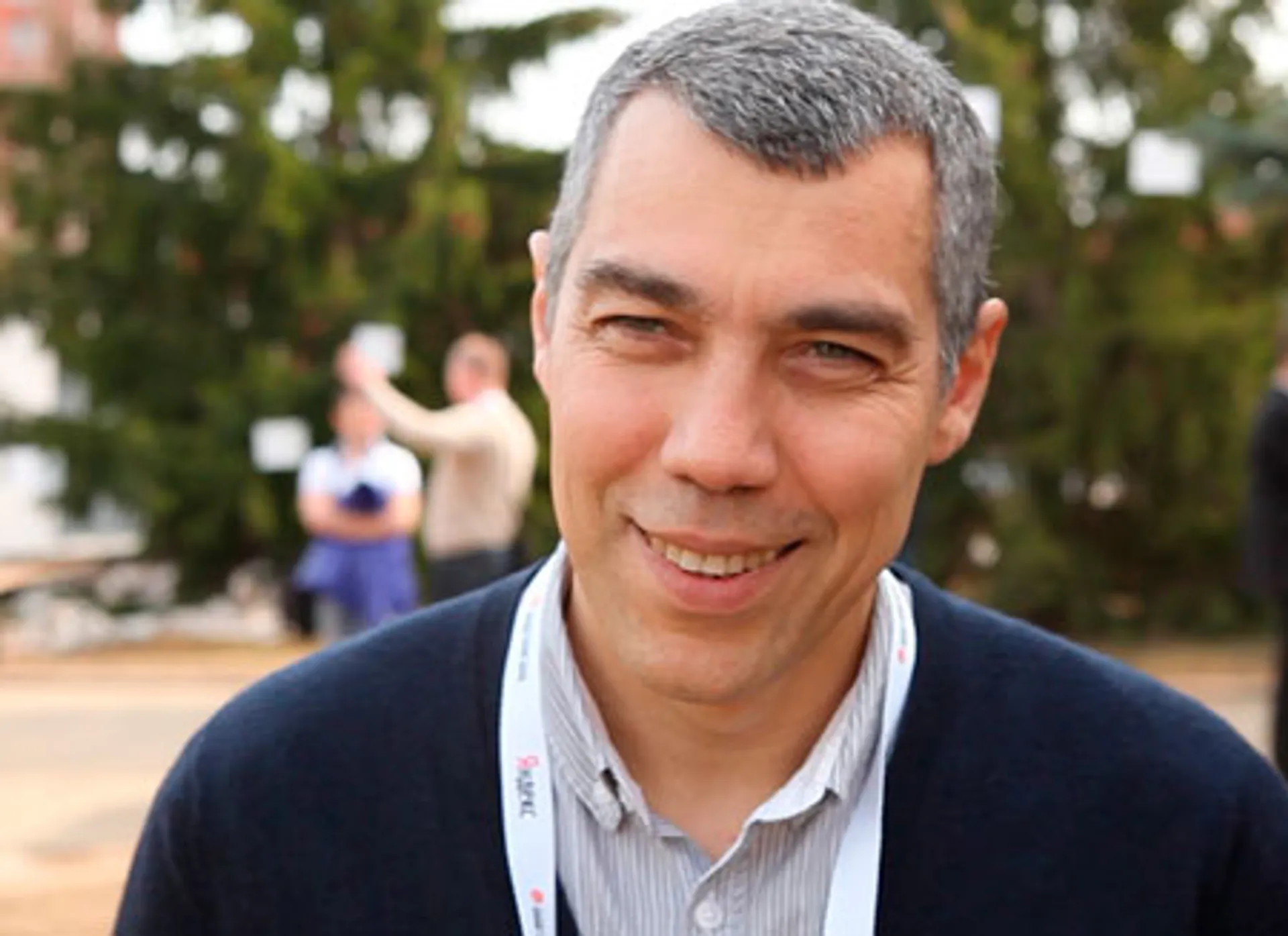 Капитал - Умер сооснователь Яндекса Илья Сегалович