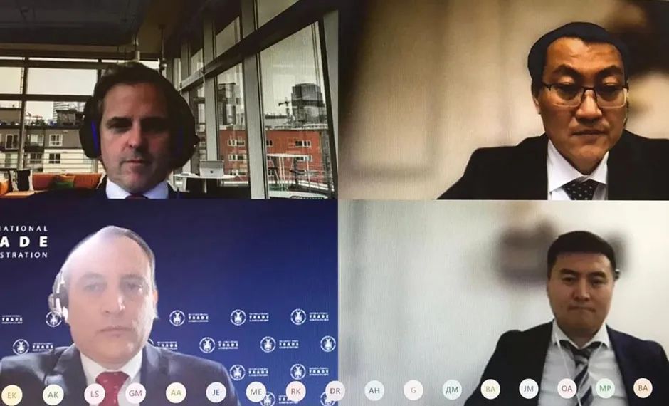 Капитал - РК и США обсудили сотрудничество в сфере добычи редкоземельных металлов