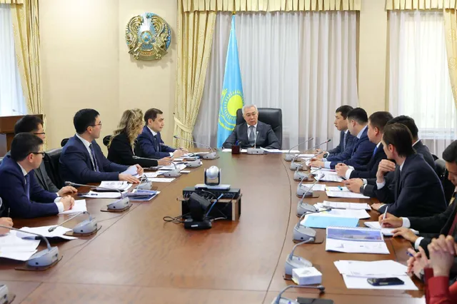 Primeminister.kz 