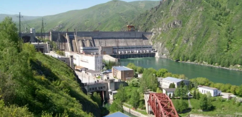 Фото: Самрук-Энерго