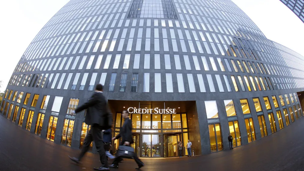 Капитал - ФБР проверит сделки BNP Paribas и Credit Suisse