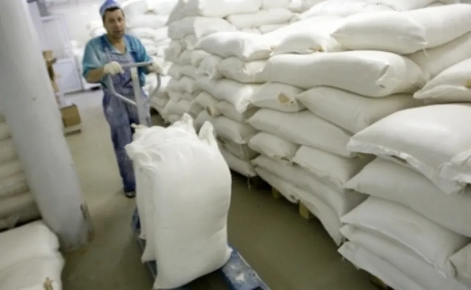 Капитал - Казахстан снизит экспорт муки в этом году