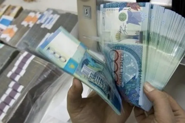 Курс доллара не превысит 155 тенге