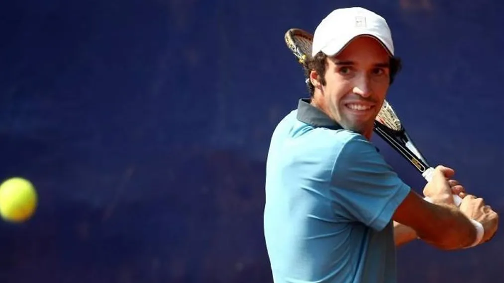 Капитал - Михаил Кукушкин покидает Australian Open