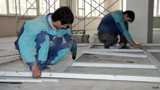 Капитал - В РК около 500 тыс. трудовых мигрантов из Киргизии