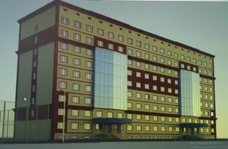 Капитал - В ЗКО новые общежития построят для студентов вузов и колледжей